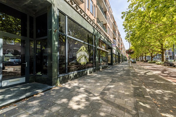 Medium property photo - Goudsesingel 87, 3031 EE Rotterdam